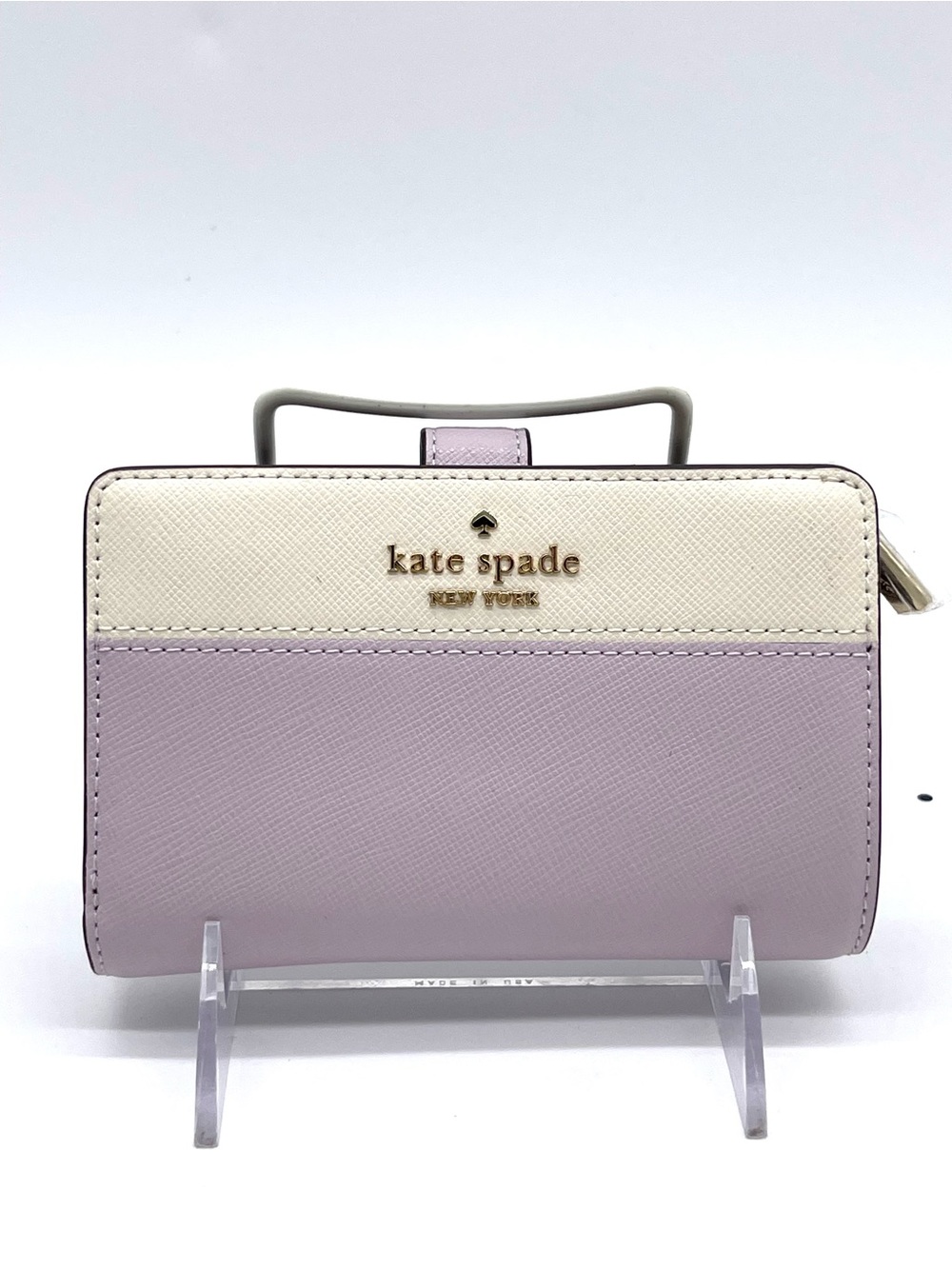Kate Spade Madison Medium Bifold Wallet